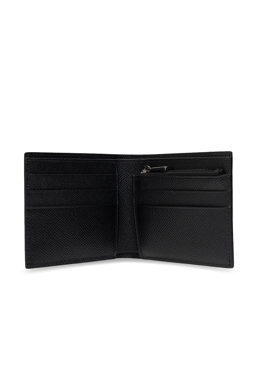 バッグ・カバンその他 ANDERSSON BELL ONDA WALLET aaa462u(LEOPARD/BLACK) ANDERSSON BELL(アンダースンベル) 財布・小物(レディース